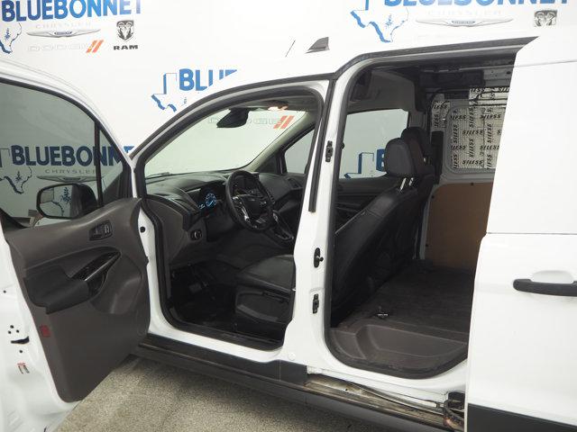 2020 Ford Transit Connect XL Cargo Van