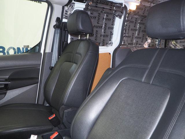 2020 Ford Transit Connect XL Cargo Van