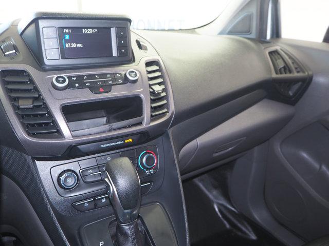 2020 Ford Transit Connect XL Cargo Van