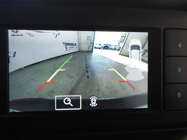 2020 Ford Transit Connect XL Cargo Van