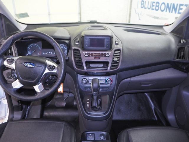 2020 Ford Transit Connect XL Cargo Van