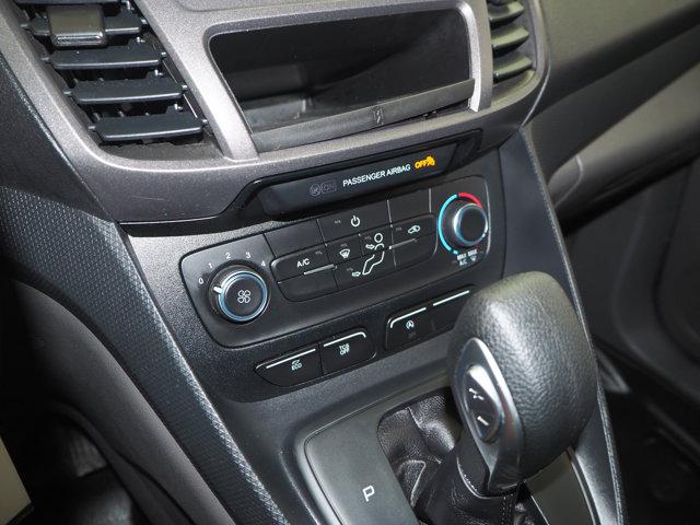 2020 Ford Transit Connect XL Cargo Van