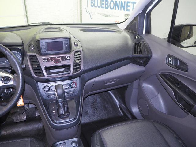 2020 Ford Transit Connect XL Cargo Van
