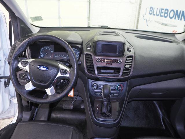 2020 Ford Transit Connect XL Cargo Van