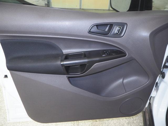 2020 Ford Transit Connect XL Cargo Van