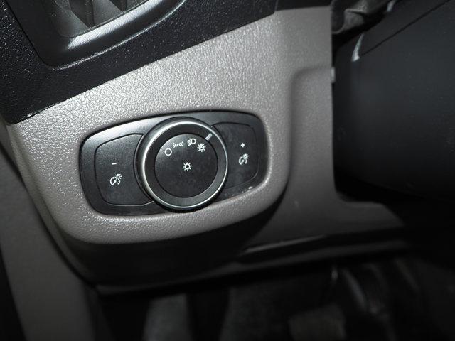 2020 Ford Transit Connect XL Cargo Van