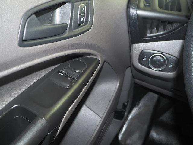 2020 Ford Transit Connect XL Cargo Van