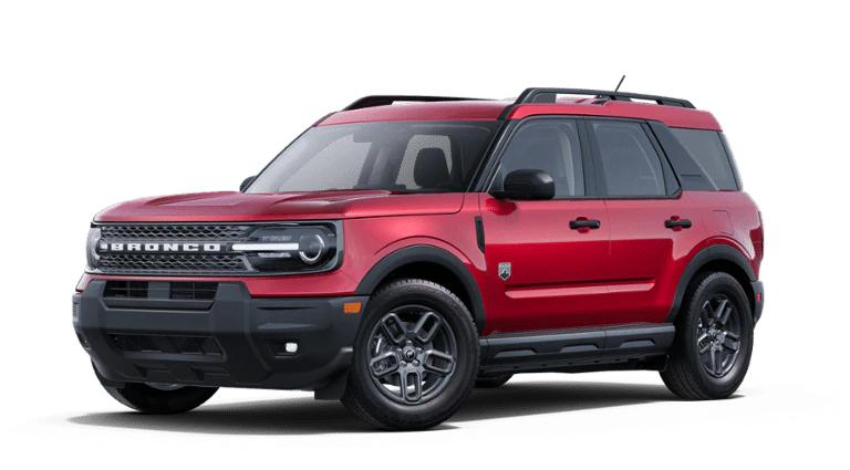2025 Ford Bronco Sport Big Bend for sale in  Belmont, OH