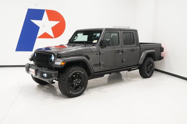 2026 Jeep Gladiator Sport for sale in Edinburgh, TX