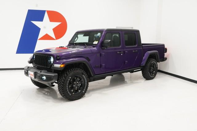 2026 Jeep Gladiator Sport for sale in Edinburgh, TX