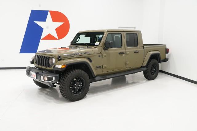 2026 Jeep Gladiator Sport for sale in Edinburgh, TX