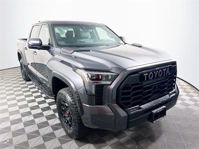 2026 Toyota Tundra TRD Pro Hybrid CrewMax 5.5' Bed for sale in Selma, CA