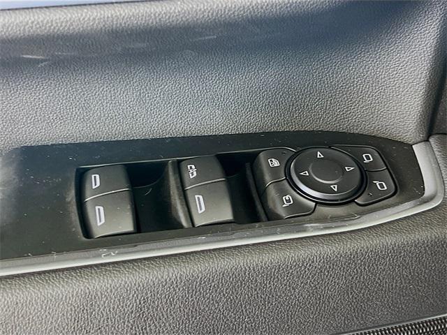 2026 GMC Sierra 2500HD SLE