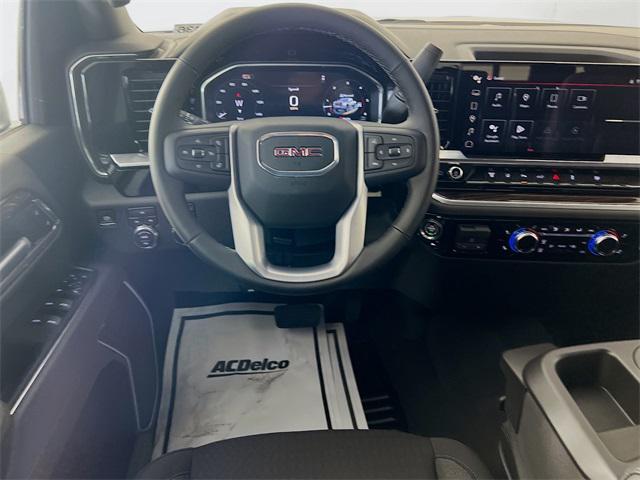 2026 GMC Sierra 2500HD SLE