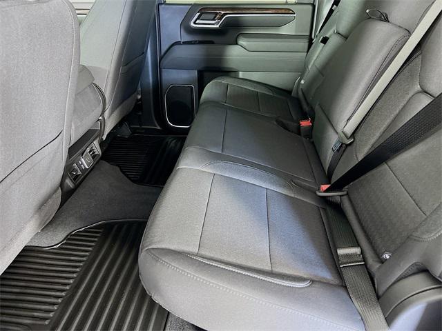 2026 GMC Sierra 2500HD SLE