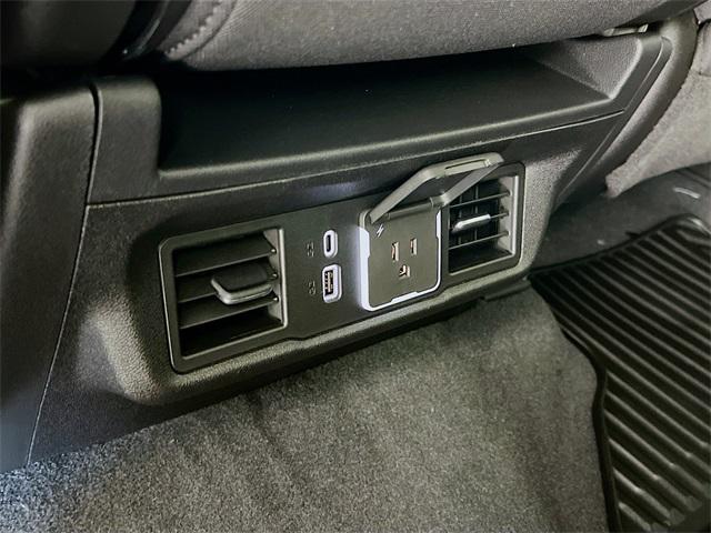 2026 GMC Sierra 2500HD SLE