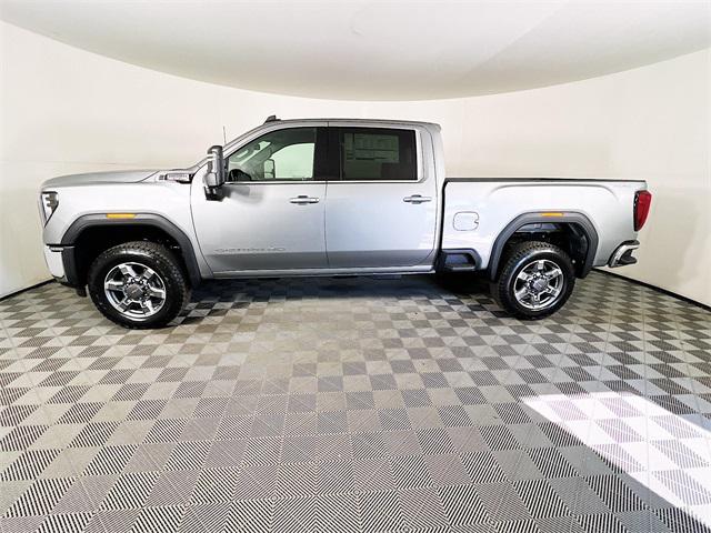 2026 GMC Sierra 2500HD SLE