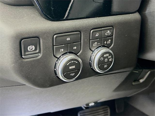 2026 GMC Sierra 2500HD SLE