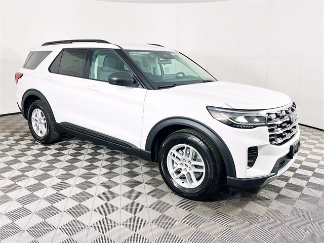 2026 Ford Explorer Active for sale in Selma, CA