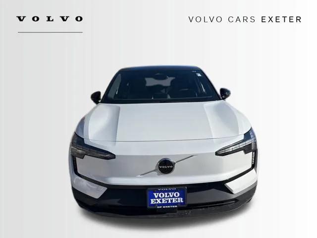 2025 Volvo EX30 Twin Motor Ultra