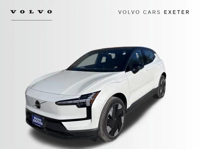2025 Volvo EX30 Twin Motor Ultra