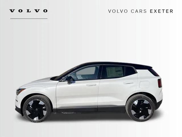 2025 Volvo EX30 Twin Motor Ultra