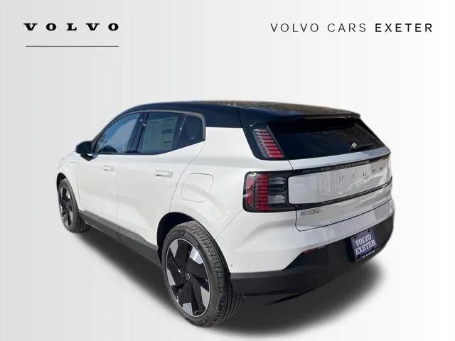 2025 Volvo EX30 Twin Motor Ultra