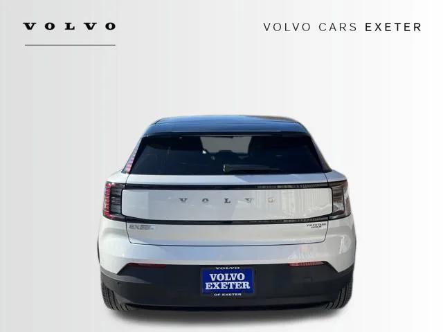 2025 Volvo EX30 Twin Motor Ultra