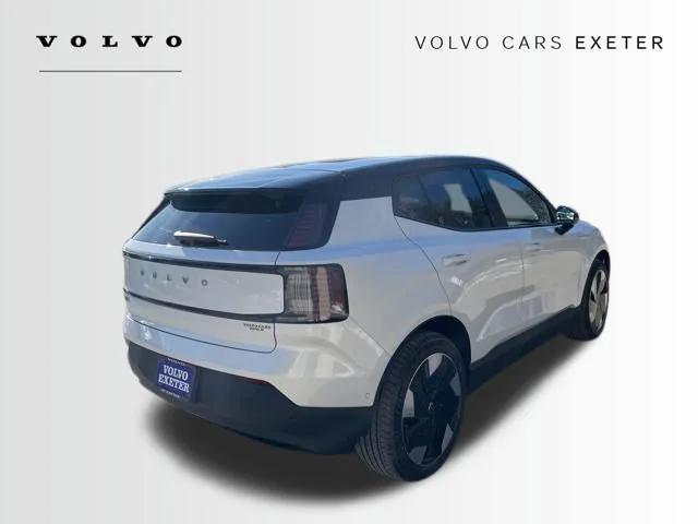 2025 Volvo EX30 Twin Motor Ultra