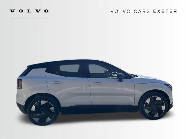 2025 Volvo EX30 Twin Motor Ultra