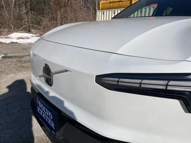 2025 Volvo EX30 Twin Motor Ultra