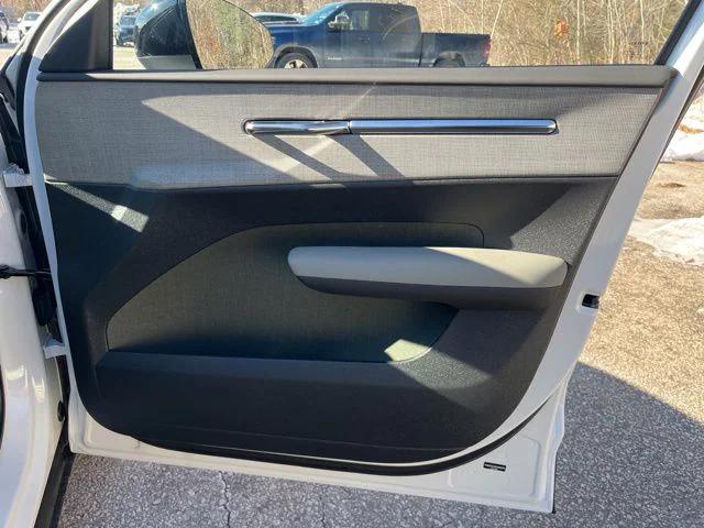 2025 Volvo EX30 Twin Motor Ultra