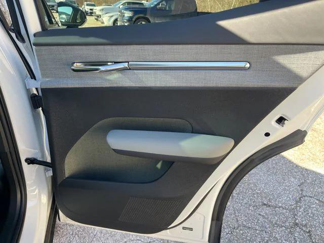2025 Volvo EX30 Twin Motor Ultra