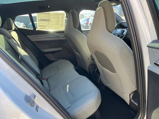 2025 Volvo EX30 Twin Motor Ultra