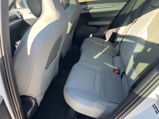 2025 Volvo EX30 Twin Motor Ultra