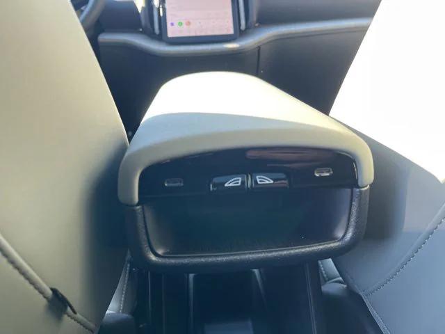 2025 Volvo EX30 Twin Motor Ultra