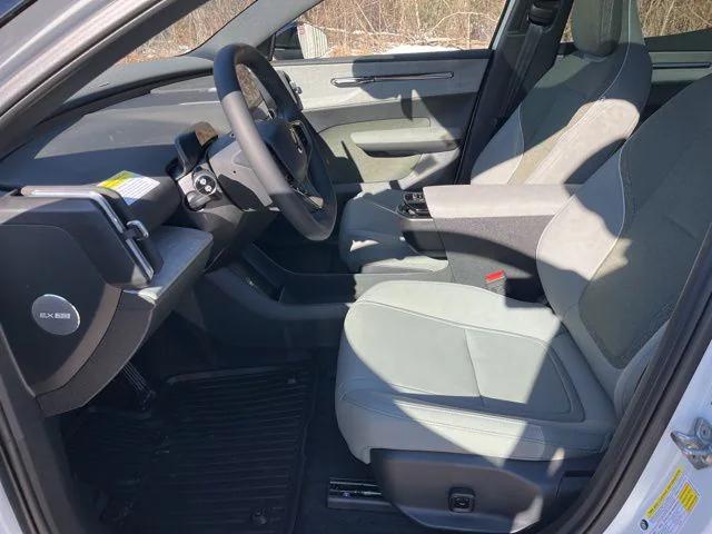 2025 Volvo EX30 Twin Motor Ultra