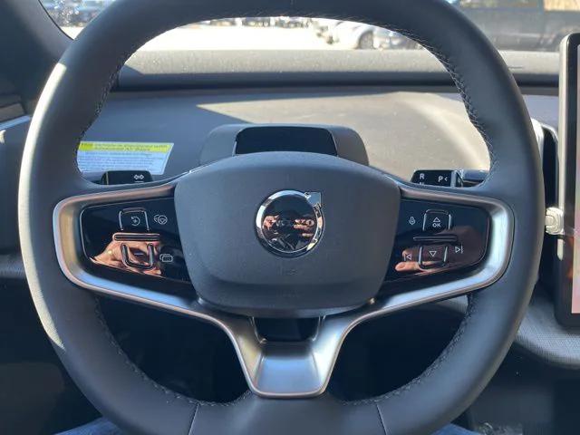2025 Volvo EX30 Twin Motor Ultra