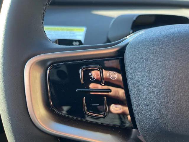 2025 Volvo EX30 Twin Motor Ultra