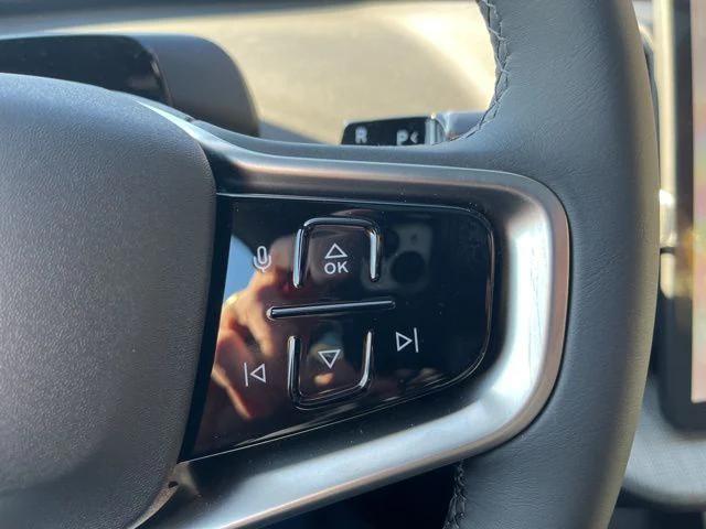 2025 Volvo EX30 Twin Motor Ultra