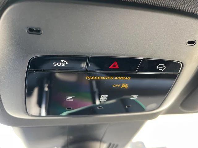 2025 Volvo EX30 Twin Motor Ultra