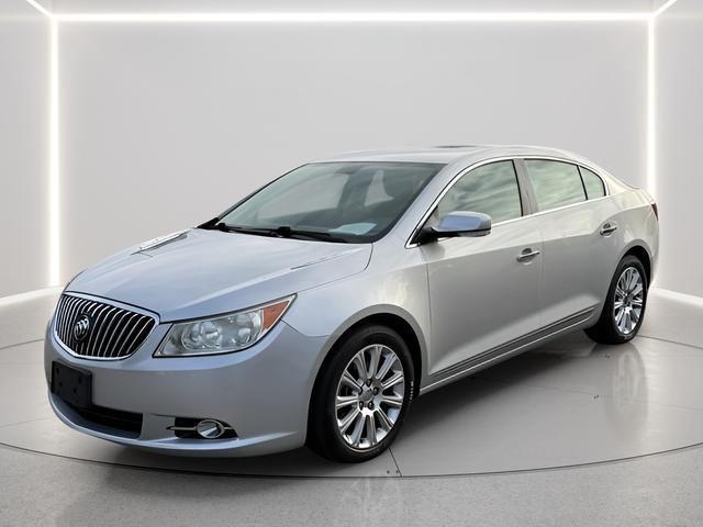 /2013 Buick LaCrosse