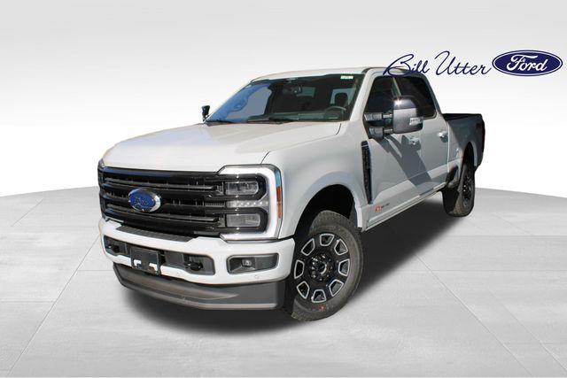2026 Ford F-250 Platinum for sale in Denton, TX