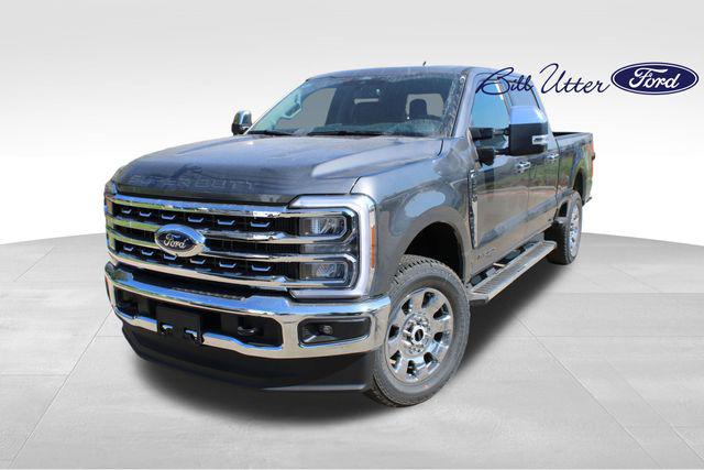 2026 Ford F-250 LARIAT for sale in Denton, TX