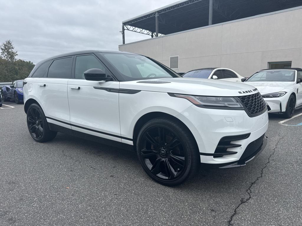 2023 Land Rover Range Rover Velar