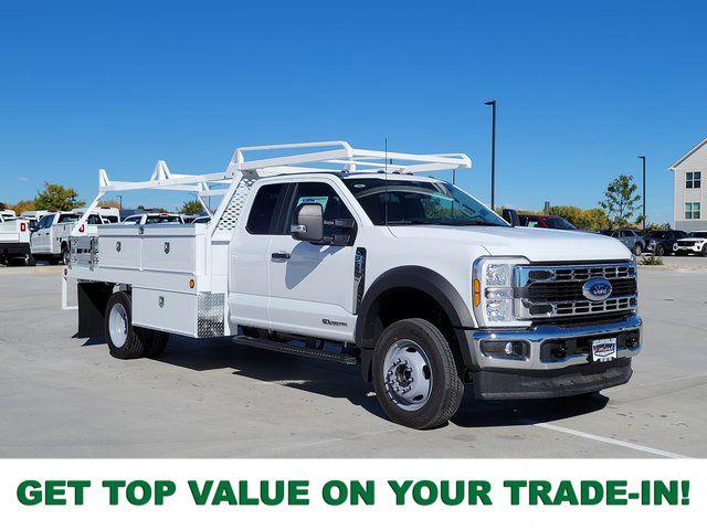 2026 Ford F-550 XL for sale in Loveland, CO