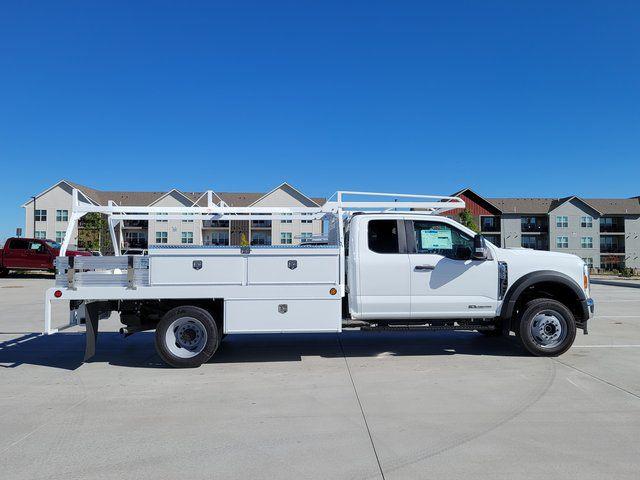 2026 Ford F-550 XL