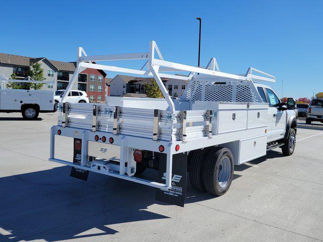 2026 Ford F-550 XL