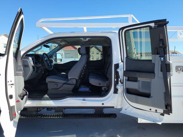 2026 Ford F-550 XL