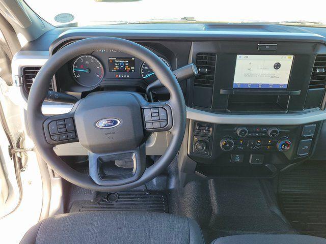 2026 Ford F-550 XL